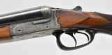 Belgian 16 Gauge Guild Side By Side Shotgun With Extra 16 Gauge x 8mm Combination Barrel. Very Nice Condition. PRICE REDUCED - 14 of 16