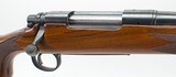 Remington 700 BDL .308 Norma Mag. Custom. Only 3 Rounds Fired. Plus Ammo And Reloading Dies - 8 of 10