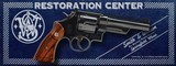 Handgun RESTORATION & REFINISHING - 2 of 6