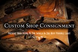 Firearm CONSIGNMENTS - 1 of 1