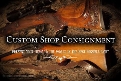 Firearm CONSIGNMENTS