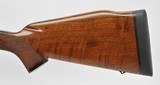 Custom Griffin And Howe Winchester Model 70 PRE-64 375 Weatherby Mag. Absolutely Stunning. With Extra Composite Stock. PRICE REDUCED! - 8 of 13
