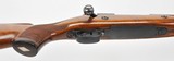 Custom Griffin And Howe Winchester Model 70 PRE-64 375 Weatherby Mag. Absolutely Stunning. With Extra Composite Stock. PRICE REDUCED! - 5 of 13
