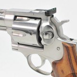 Ruger Redhawk 45 Long Colt. 7 1/2 Inch Barrel. Stainless Steel. Excellent Condition. With Extra's. - 7 of 15