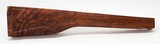 AAA Grade Walnut Gunstock Blank CS_001204 - 1 of 4