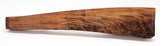 AAA Grade Walnut Gunstock Blank - 3 of 4