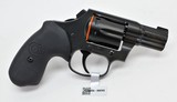 Colt Night Cobra Model MB2NS 2-Inch .38 Special. BRAND NEW in Hard Case. - 3 of 4