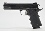 Remington 1911 R1 Enhanced .45 ACP. Very Good Condition. In Factory Hard Case With Extras - 5 of 9
