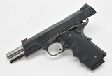 Remington 1911 R1 Enhanced .45 ACP. Very Good Condition. In Factory Hard Case With Extras - 6 of 9
