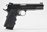 Remington 1911 R1 Enhanced .45 ACP. Very Good Condition. In Factory Hard Case With Extras - 3 of 9