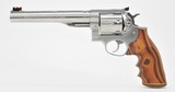 Ruger Redhawk 45 Long Colt. 7 1/2 Inch Barrel. Stainless Steel. Excellent Condition. With Extra's. PRICE REDUCED! - 5 of 15