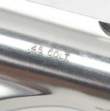 Ruger Redhawk 45 Long Colt. 7 1/2 Inch Barrel. Stainless Steel. Excellent Condition. With Extra's. PRICE REDUCED! - 9 of 15