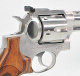 Ruger Redhawk 45 Long Colt. 7 1/2 Inch Barrel. Stainless Steel. Excellent Condition. With Extra's. PRICE REDUCED! - 3 of 15