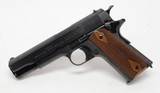 Colt Government Model Tier III 100 Year Anniversary .45 ACP. Like New In Display Box - 5 of 6
