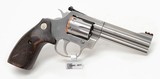 Colt King Cobra Target. 357 Mag. Model KCOBRA-SB4TS. 4 Inch. BRAND NEW. In Hard Case. - 3 of 5
