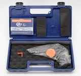 Colt Special Combat Government "Carry Model". 45 ACP. Colt Marketing Display Firearm. With Factory Letter. Excellent Condition - 2 of 11