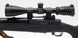 Ruger Mini-14 Ranch Rifle. 223 Rem. Black Synthetic, with Bipod, Sling, And Scope. Excellent Condition. - 9 of 10