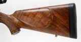 Weatherby Mark V 30-06. West Germany. With Scope And Rail. Like New - 6 of 9