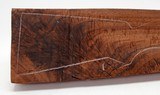 AAA Grade Claro Walnut Gunstock Blank CS_001208 - 2 of 4