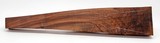 AAA Grade Claro Walnut Gunstock Blank CS_001208 - 3 of 4
