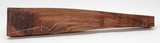 AAA Grade Claro Walnut Gunstock Blank CS_001208 - 1 of 4