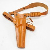 Ruger Redhawk 45 Long Colt. 7 1/2 Inch Barrel. Stainless Steel. Excellent Condition. With Extra's. PRICE REDUCED! - 14 of 15