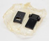 Redfield 2-Piece Scope Mount Base For Sako Long Action. Original, New Old Stock - 2 of 4