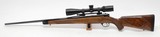 Weatherby Mark V 30-06. West Germany. With Scope And Rail. Like New - 2 of 9
