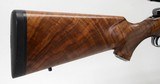 Weatherby Mark V 30-06. West Germany. With Scope And Rail. Like New - 3 of 9
