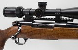 Weatherby Mark V 30-06. West Germany. With Scope And Rail. Like New - 4 of 9