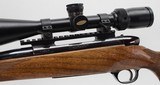 Weatherby Mark V 30-06. West Germany. With Scope And Rail. Like New - 7 of 9