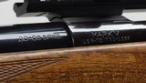 Weatherby Mark V 30-06. West Germany. With Scope And Rail. Like New - 8 of 9