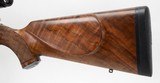 Weatherby Mark V 30-06. West Germany. With Scope And Rail. Like New - 6 of 9