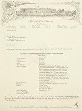 Colt Special Combat Government "Carry Model". 45 ACP. Colt Marketing Display Firearm. With Factory Letter. Excellent Condition - 9 of 11