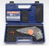 Colt Special Combat Government "Carry Model". 45 ACP. Colt Marketing Display Firearm. With Factory Letter. Excellent Condition - 2 of 11