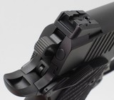 Colt Special Combat Government "Carry Model". 45 ACP. Colt Marketing Display Firearm. With Factory Letter. Excellent Condition - 7 of 11