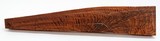 Exhibition Grade Claro Walnut Gunstock Blank CS_001233 - 2 of 4