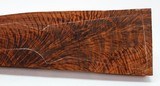 Exhibition Grade Claro Walnut Gunstock Blank CS_001233 - 4 of 4