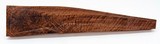 Exhibition Grade Claro Walnut Gunstock Blank CS_001233 - 1 of 4