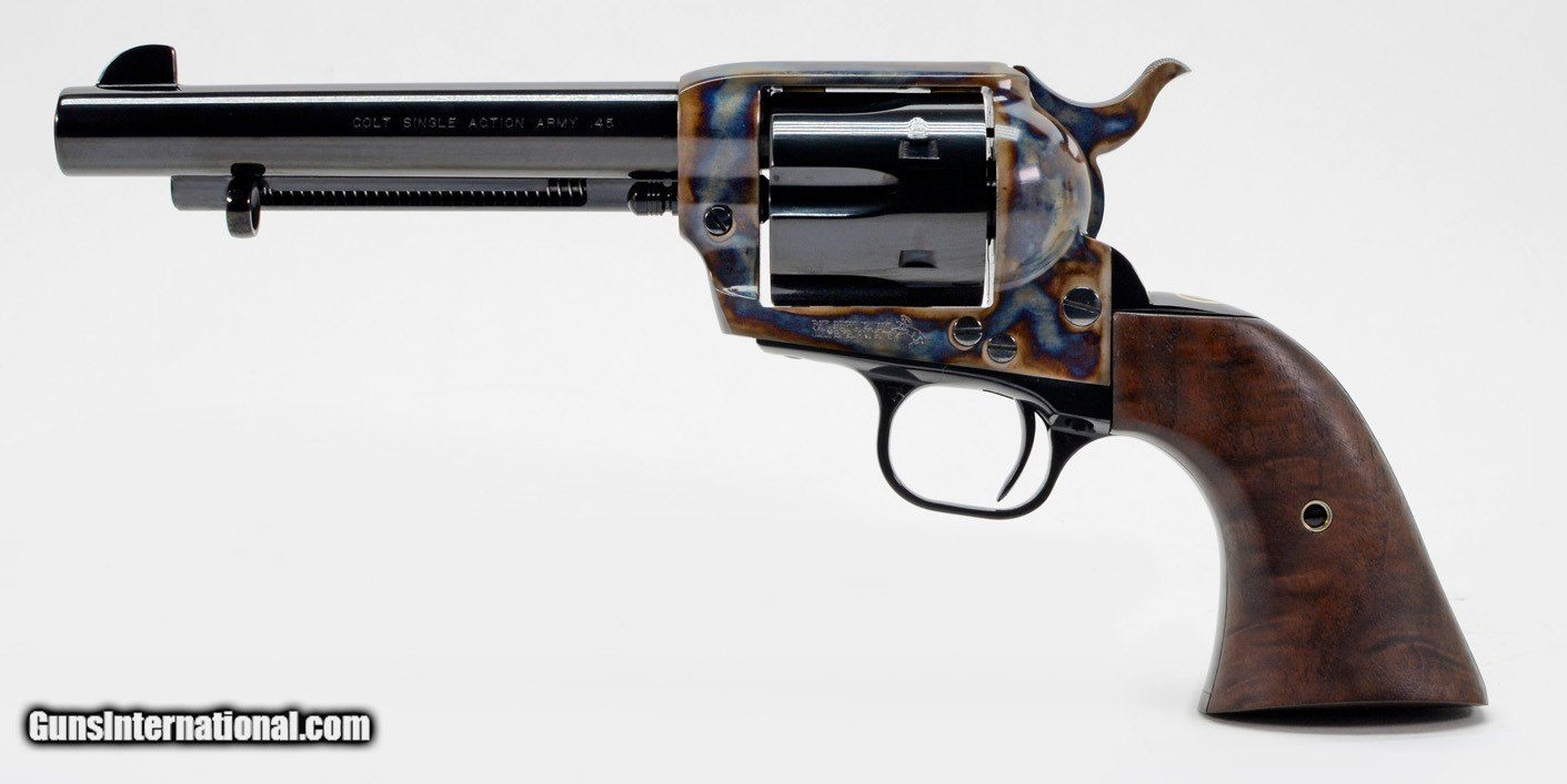COLT SAA 45 REVOLVER U.S.A. 19TH C.リボルバー FA653-Colt+SAA+1879-3530.JPG?
