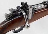 R. F. Sedgley 1903 Sporter. 30-06 Rifle. Like New Condition - 5 of 11