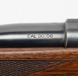 R. F. Sedgley 1903 Sporter. 30-06 Rifle. Like New Condition - 7 of 11