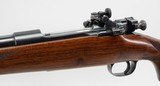 R. F. Sedgley 1903 Sporter. 30-06 Rifle. Like New Condition - 9 of 11