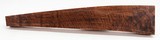 AAA Grade Claro Walnut Gunstock Blank CS_001260 - 3 of 4