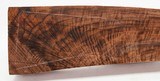 AAA Grade Claro Walnut Gunstock Blank CS_001260 - 2 of 4