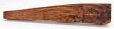 AAA Grade Claro Walnut Gunstock Blank CS_001261 - 3 of 4