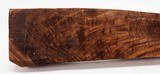 AAA Grade Claro Walnut Gunstock Blank CS_001261 - 2 of 4