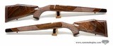 Sako Small Action Rifle Stock. Like New Condition - 1 of 3