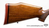 Sako AII Forester Deluxe Rifle Stock. Like New Condition - 2 of 3