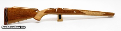 Browning Belgium Safari Magnum Caliber Rifle Stock. Factory Original. New Old Stock